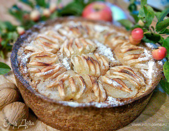 Угощайтесь.