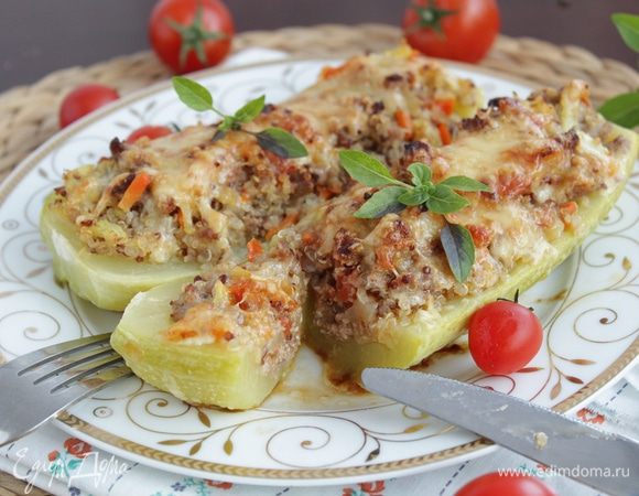 Подавать горячими.