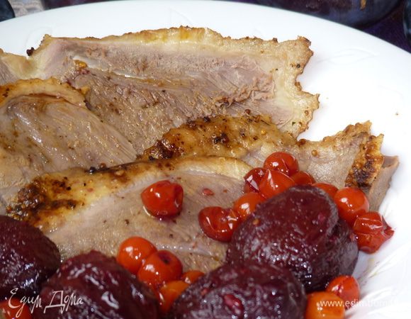 Приятного аппетита!