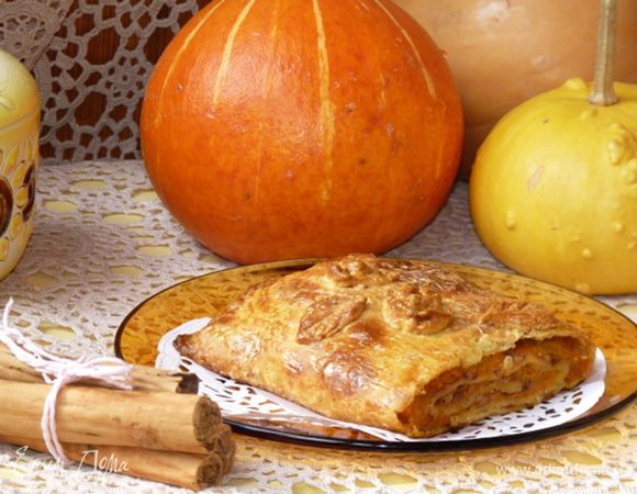 Приятного чаепития!