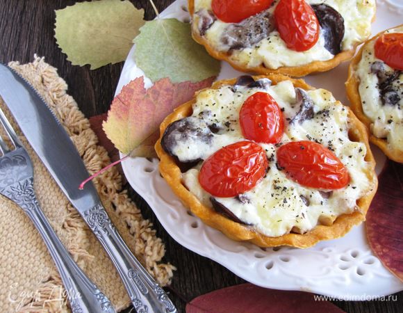 Приятного аппетита!