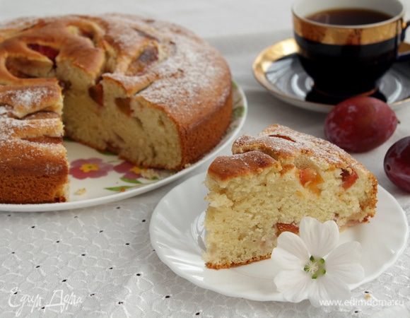 Приятного аппетита!