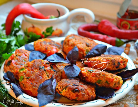 Подавать в горячем или теплом виде. Приятного вам аппетита!