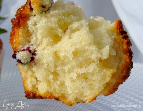 И мякиш. Приятного аппетита!