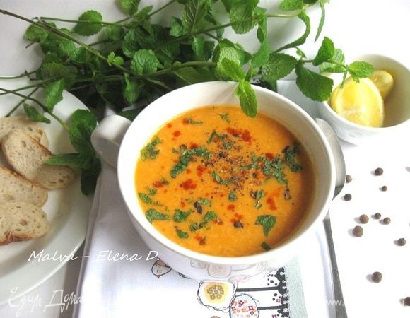 Приятного аппетита!