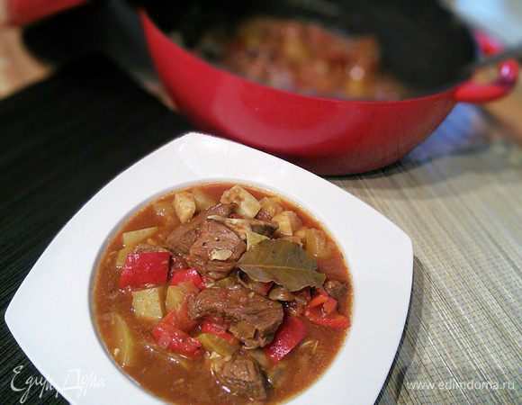 Приятного аппетита! 