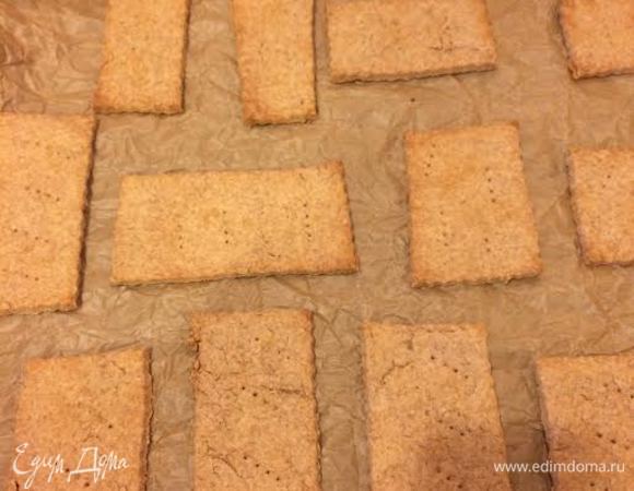 Выпекать 12-15 минут.