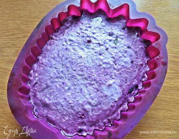 Вот и готовая запеканочка!