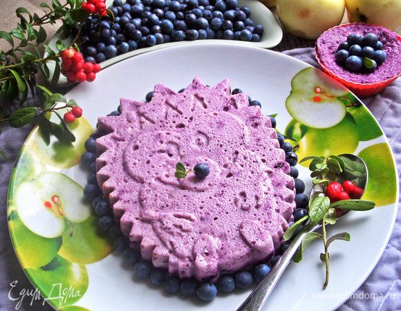 Также как вариант, можно с вечера заполнить форму или несколько маленьких, а утром только запечь.