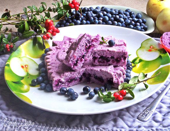 Хватит на завтрак всей семье. Угощаемся)