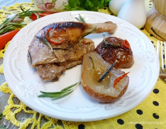 Приятного аппетита!