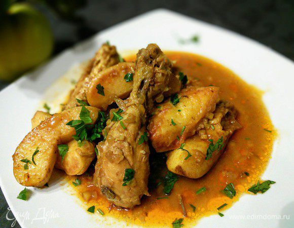 Приятного аппетита! 