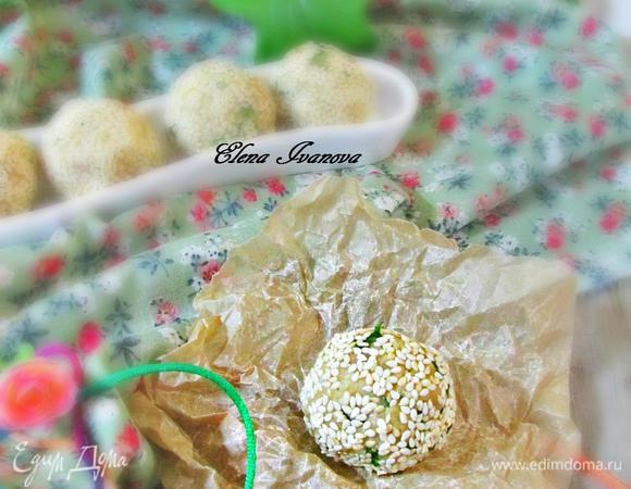 Приятного аппетита!