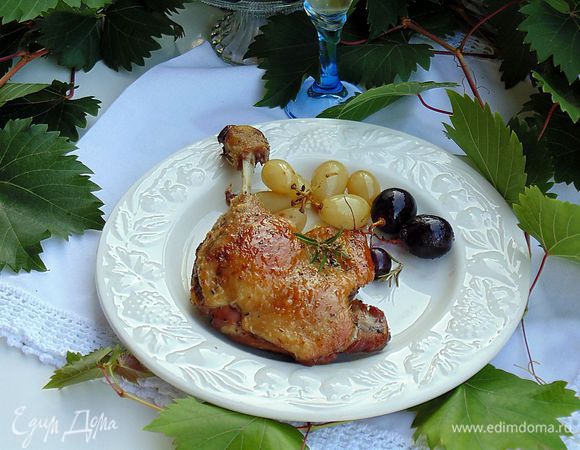 Приятного аппетита! 