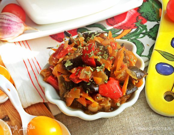 Нам было вкусно!