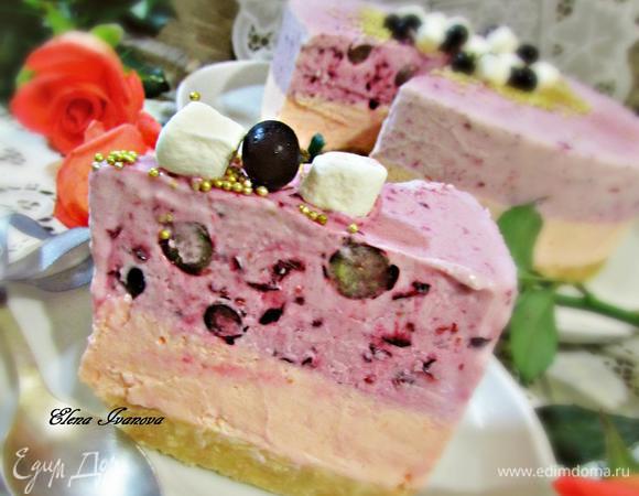 Приятного аппетита!