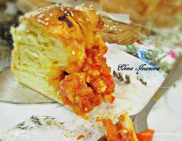 Приятного аппетита!