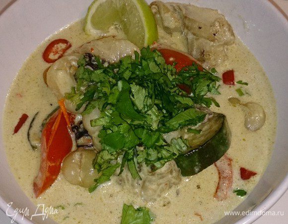 Ну вот и все. Приятного аппетита! Надеюсь, вам и вашим друзьям стало немного теплее и солнечнее на душе!