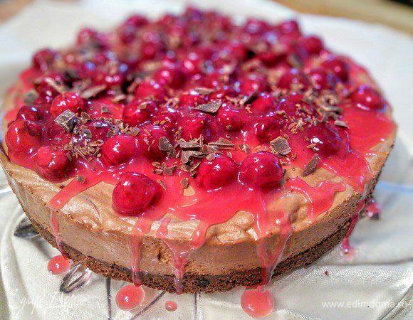 Теперь можно наслаждаться!