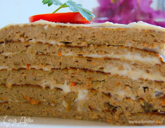 Приятного аппетита!