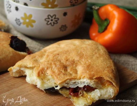 Простой рецепт, но очень вкусно.