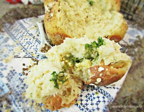 Приятного аппетита!