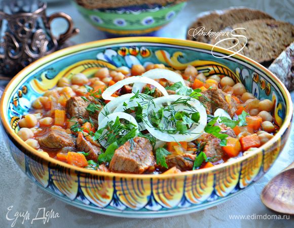 Наслаждайтесь и приятного вам аппетита!