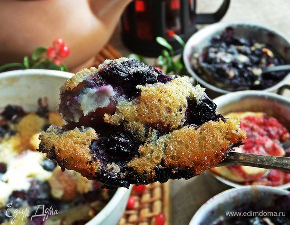 Угощаемся :)