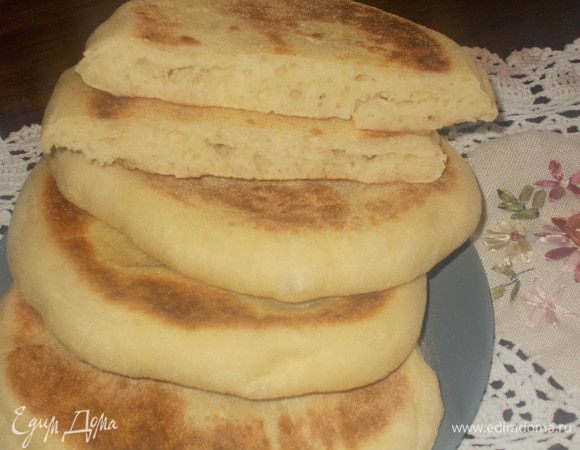 Остудить на решетке. Приятного аппетита!