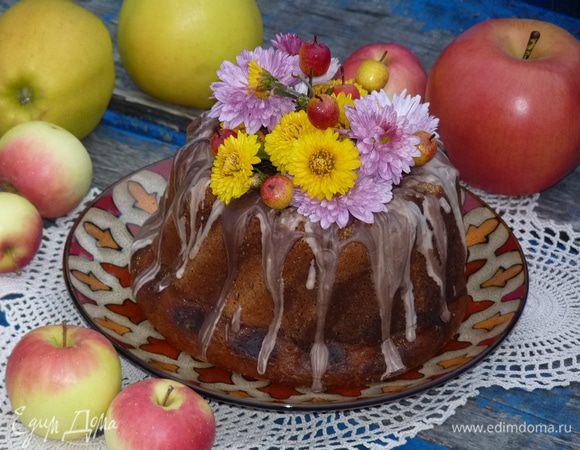 Готово! Приятного чаепития!