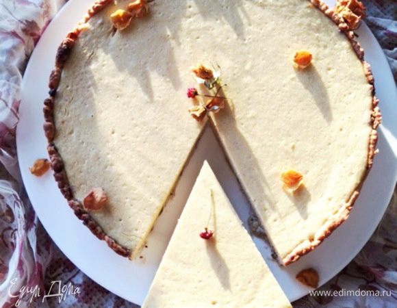 Угощайтесь и вы. Приятного аппетита!
