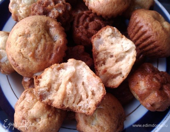 Приятного чаепития!