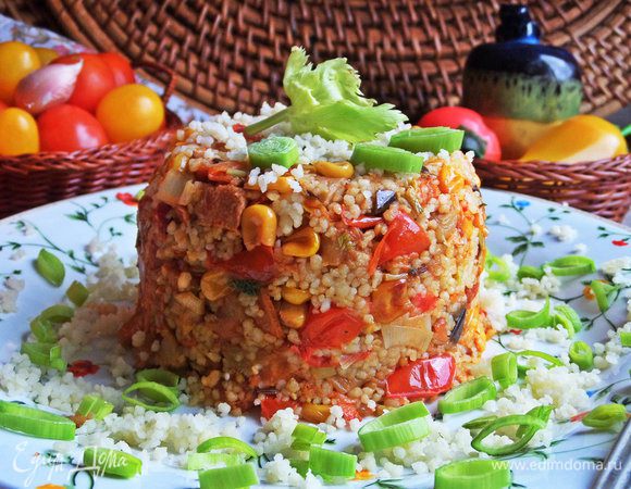 Очень сытное и вкусное блюдо получается. 