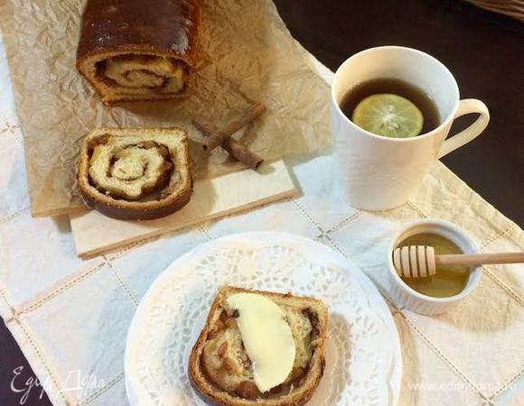 Приятного аппетита!