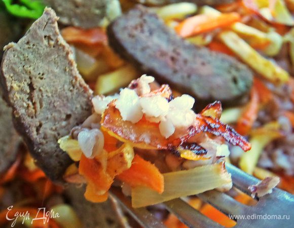 Угощаемся))