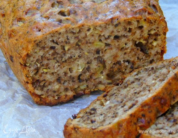 Приятного аппетита! Очень вкусно...