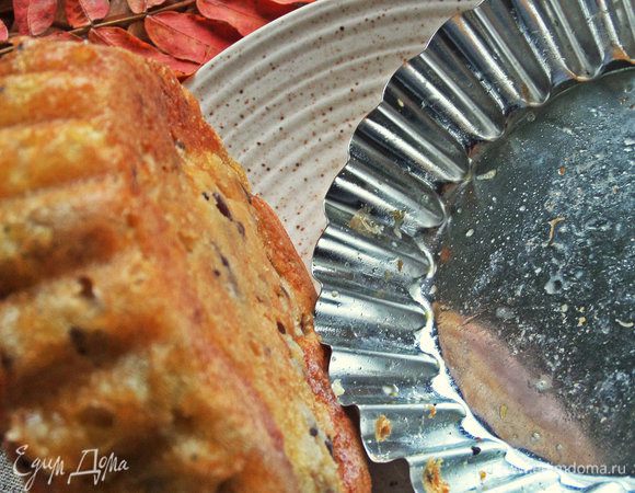 Вот такая она снизу.