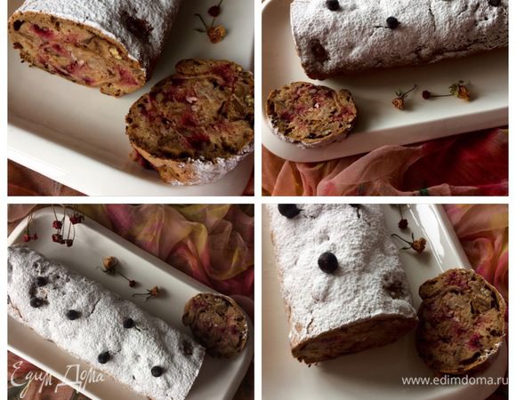 Экспериментируйте, и ваши домочадцы останутся довольны.