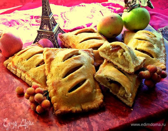 А пока угощайтесь))