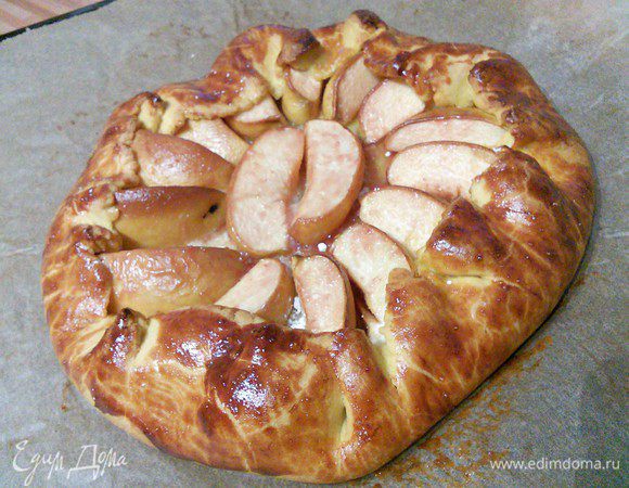 Выпекать около 40 — 45 минут. 