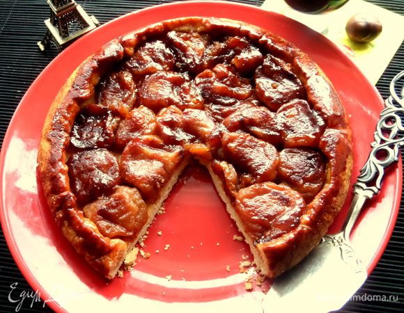 У меня без исчезнувшего за ночь кусочка :)