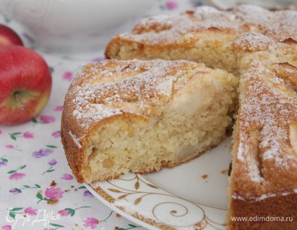 Приятного чаепития!