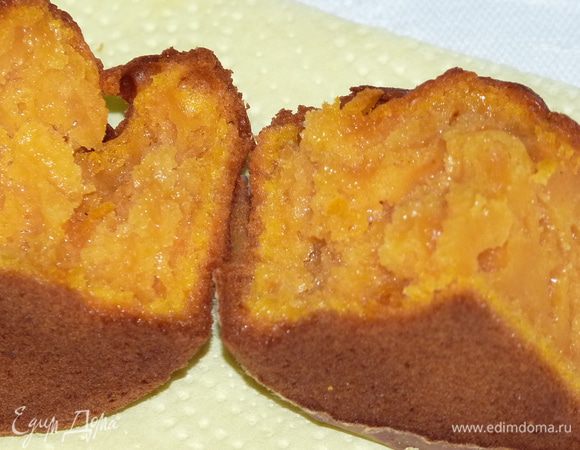 А вот в разломе.