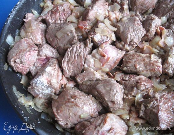 Перемешать.