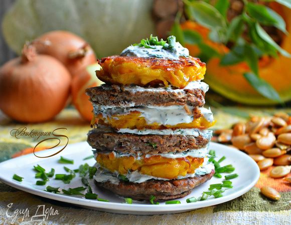 Приятного вам аппетита!