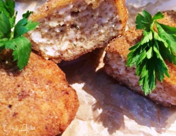 Было очень вкусно. Приятного аппетита!