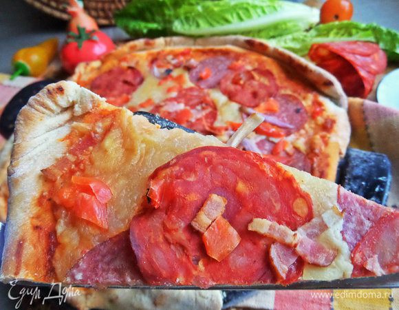 Наслаждаемся))