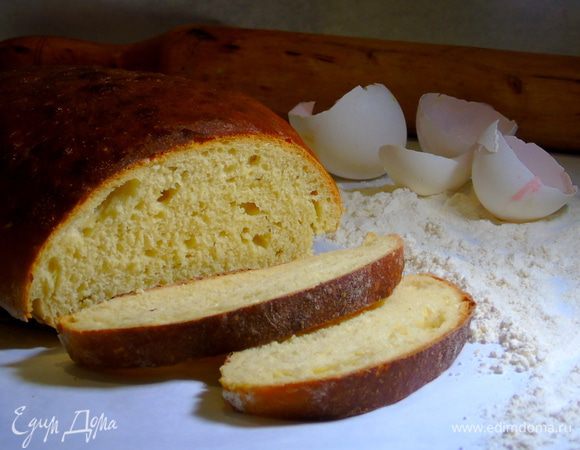 Приятного аппетита!