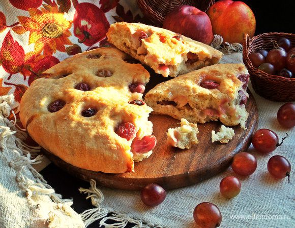 Угощаемся))