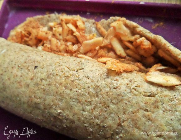 Зафиксировать шов.